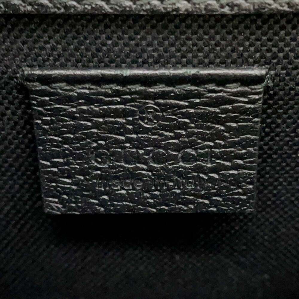 GUCCI Authentic Black Hobo Bag - Picture 13 of 13